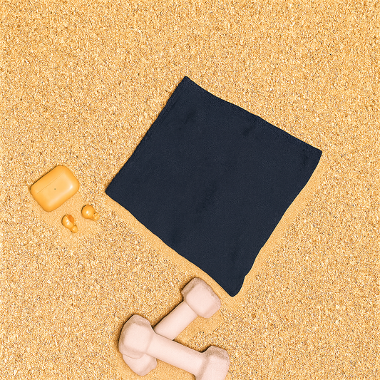 Active Loc Sleeve - Navy