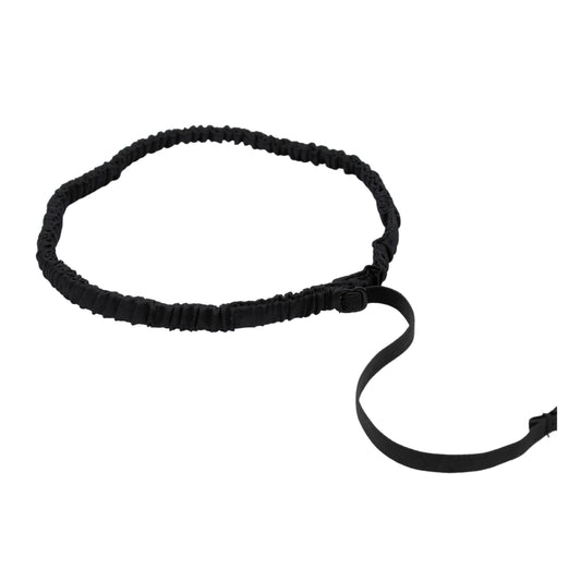 Satin Adjustable Hair Band (Set of 3)